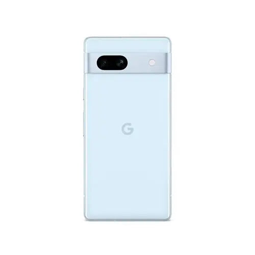 Smartphone Google Pixel 7a 6.1" 5G Double SIM 128 Go Bleu Océan Google