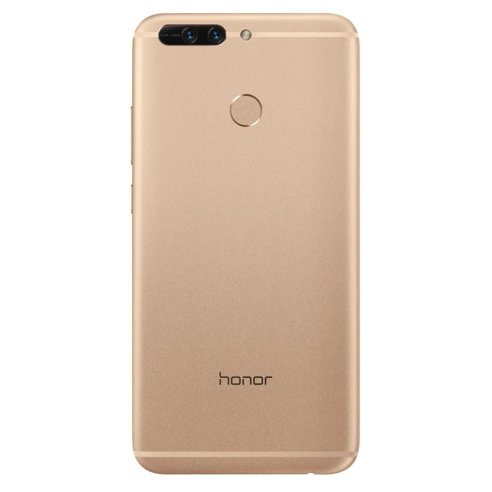 Smartphone Honor 8 Pro (  OR  ) android 7.0 Honor