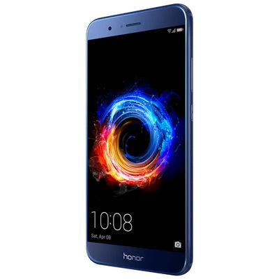 Smartphone Honor 8 Pro (bleu) android 7.0 Honor