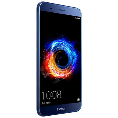 Smartphone Honor 8 Pro (bleu) android 7.0 Honor