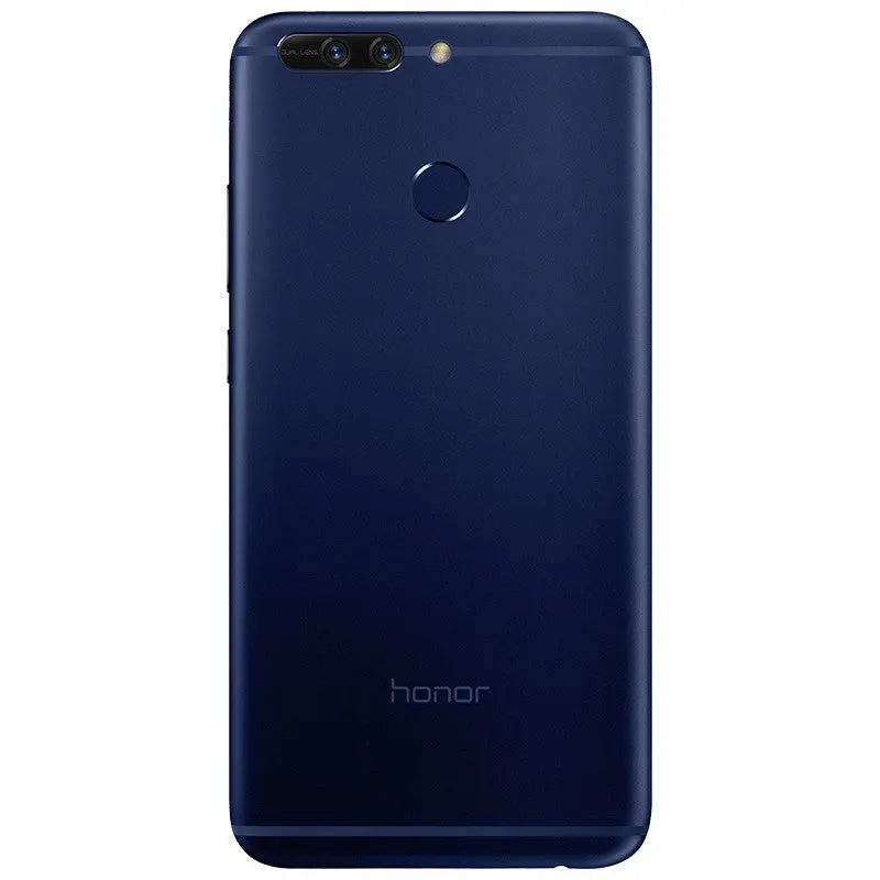 Smartphone Honor 8 Pro (bleu) android 7.0 Honor
