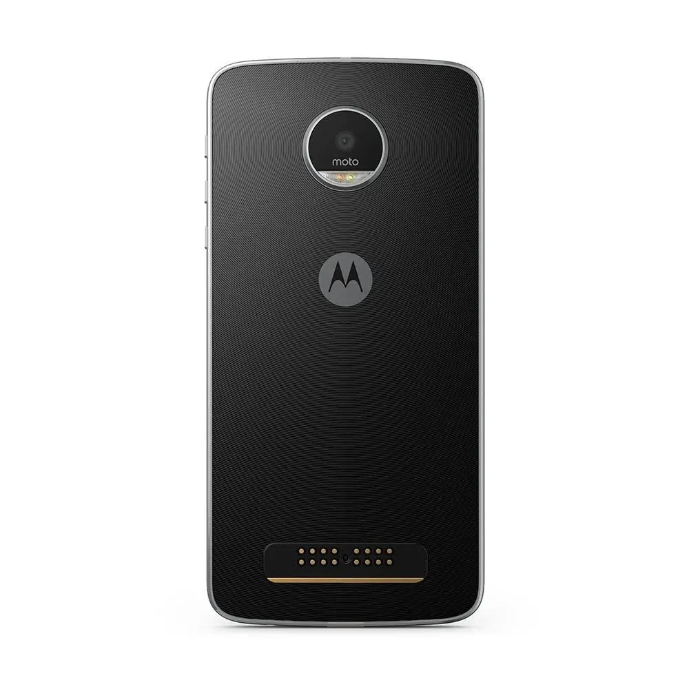 Smartphone Lenovo Moto Z play (noir) 6947681534933 Motorola