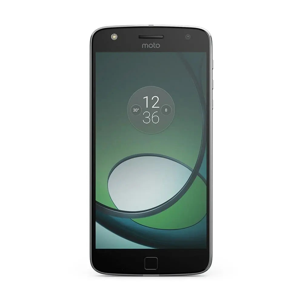 Smartphone Lenovo Moto Z play (noir) 6947681534933 Motorola