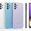 Telephones Smartphone Samsung A32 4G Violet 128go Samsung
