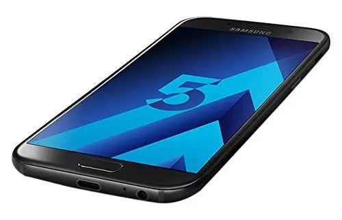 Smartphone Samsung Galaxy A5 2017 Ciel Noir Samsung