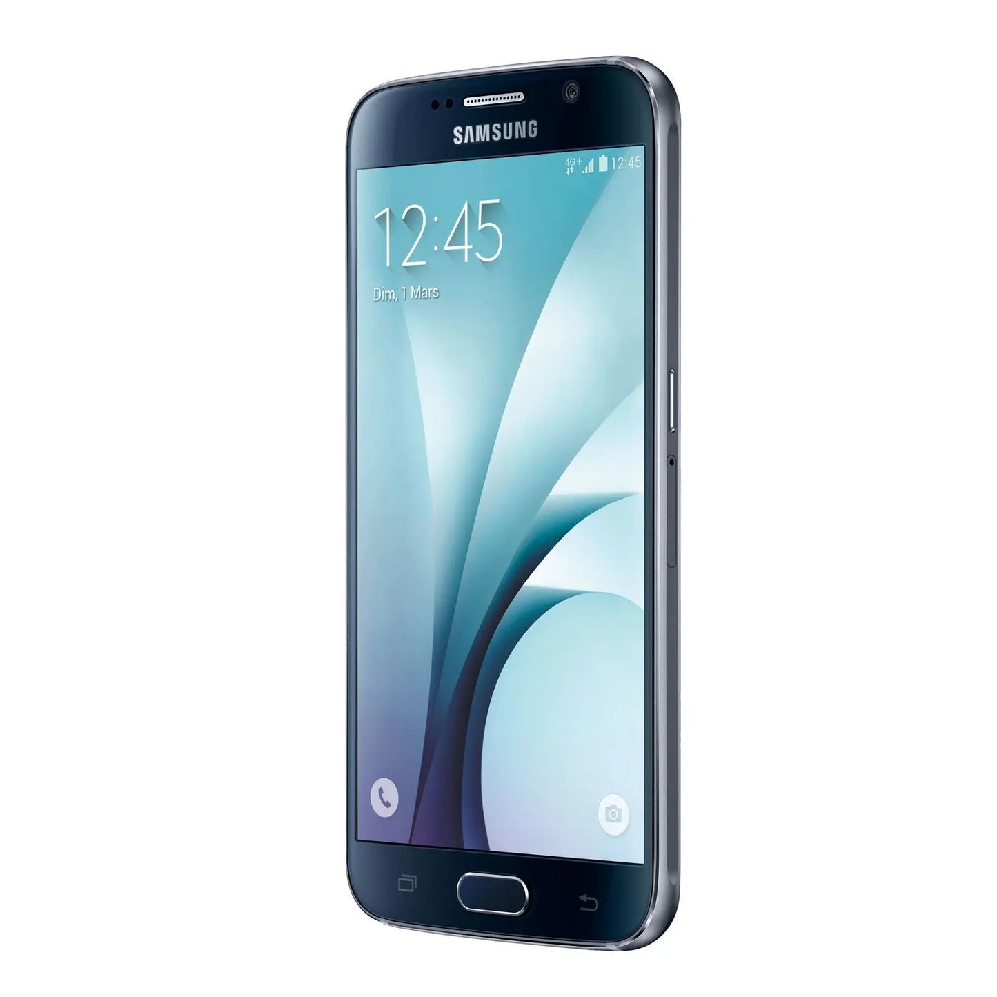 Smartphone Samsung Galaxy S6 (noir) - 32Go Samsung