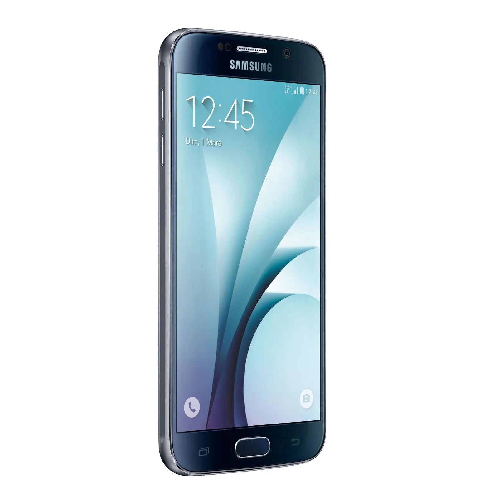 Smartphone Samsung Galaxy S6 (noir) - 64 Go Samsung