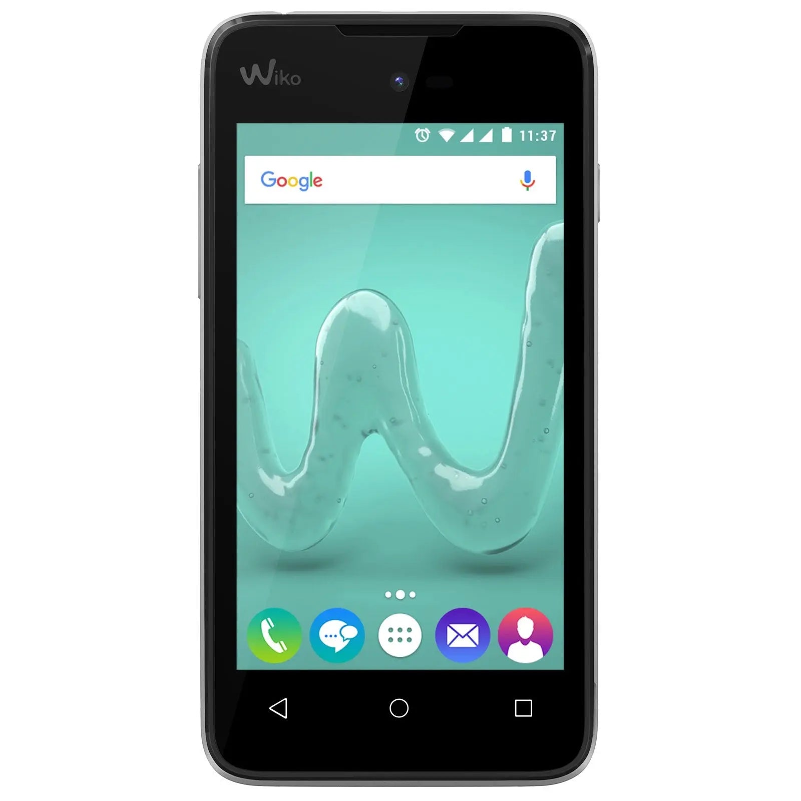Smartphone Wiko Sunny (blanc) wiko