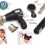 Jouetq pour enfant Smoby My Beauty Hair Set Smoby