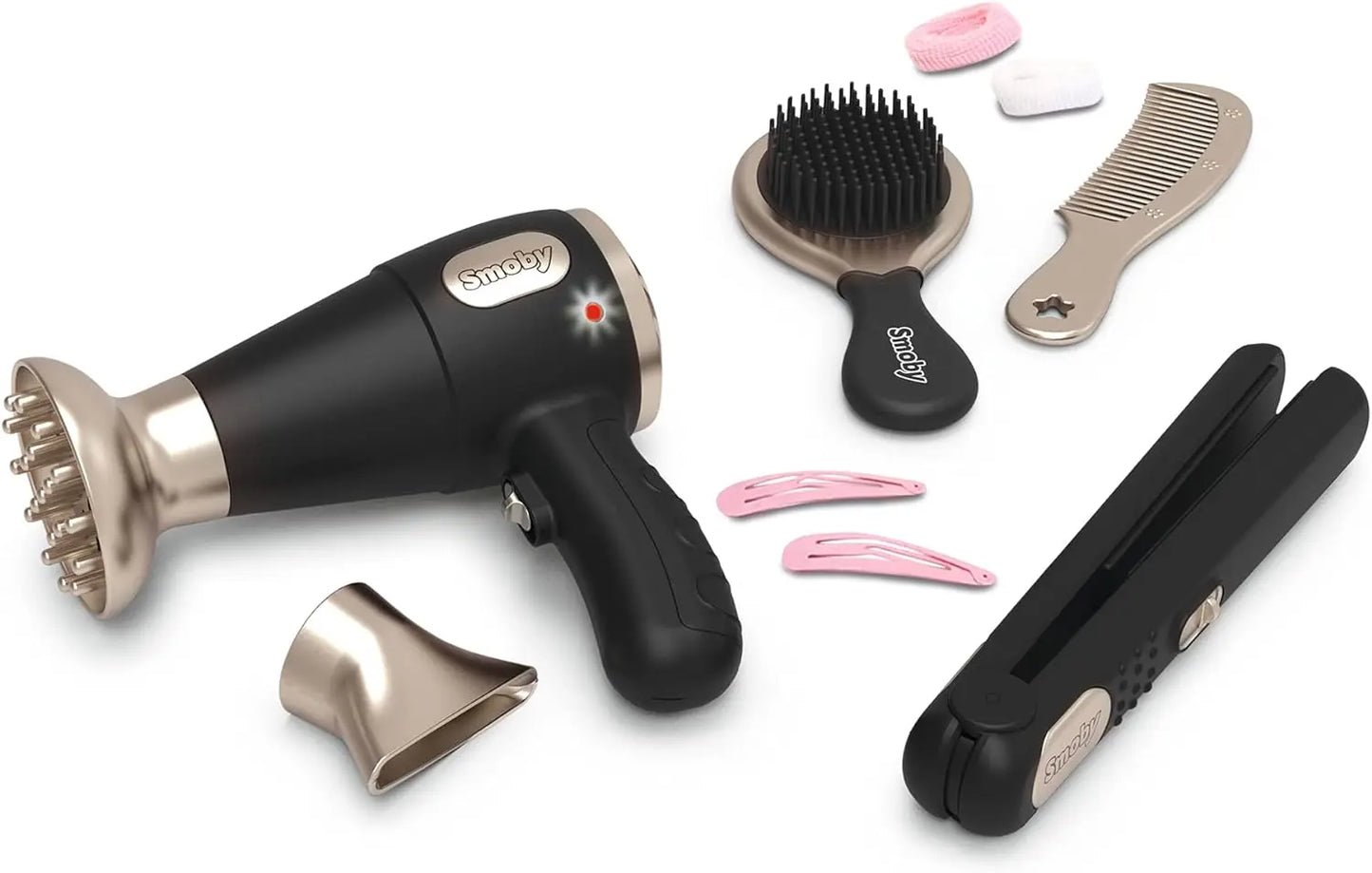 Jouetq pour enfant Smoby My Beauty Hair Set Smoby