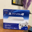 Sony  Playstation Vita TV PSVITA VALUE PACK plus de manette dualshock 3 SONY