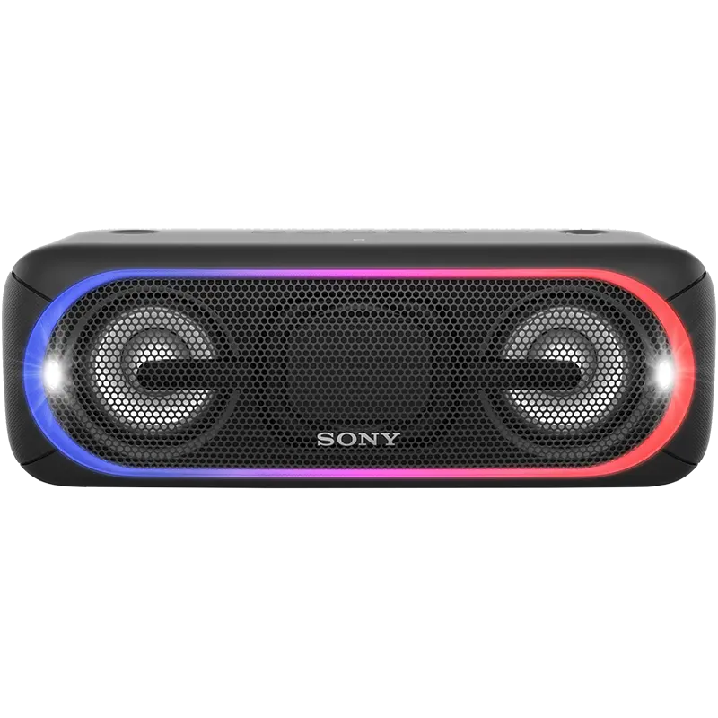 écouteur Sony SRS-XB40 Enceinte Portable EXTRA BASS sony