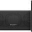 écouteur Sony SRS-XB40 Enceinte Portable EXTRA BASS sony