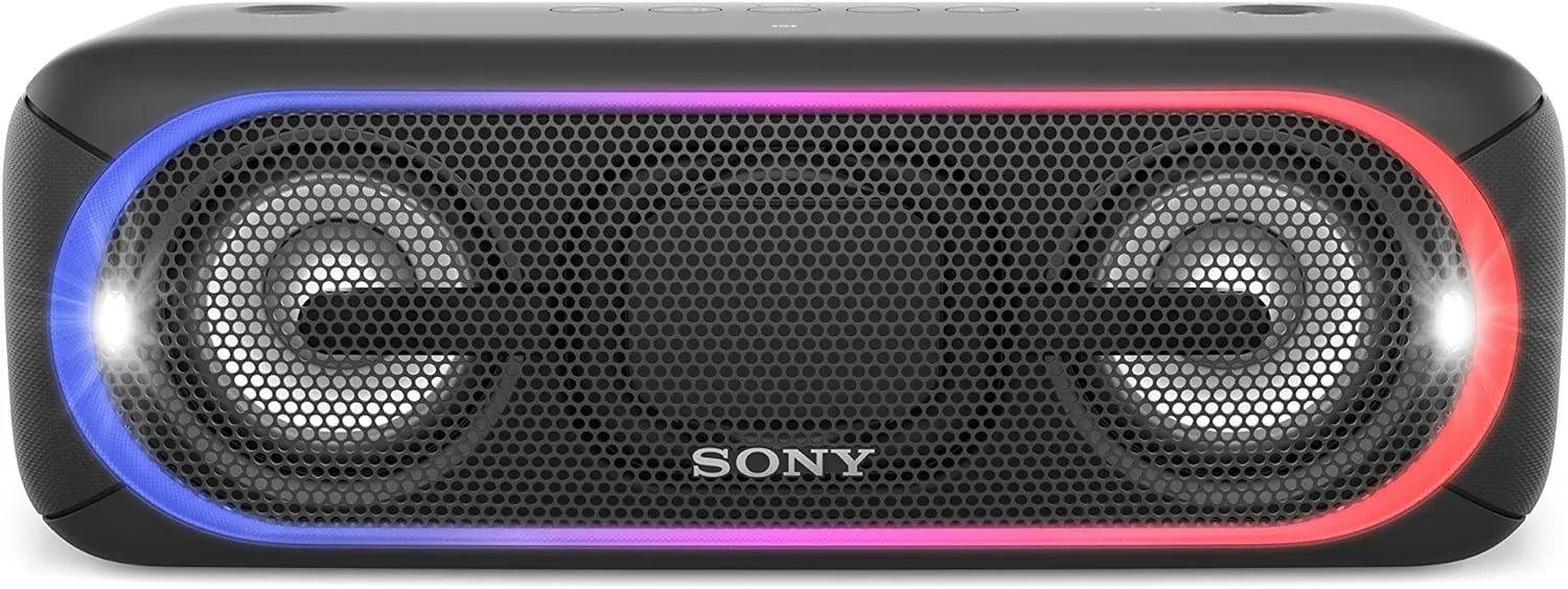 écouteur Sony SRS-XB40 Enceinte Portable EXTRA BASS sony