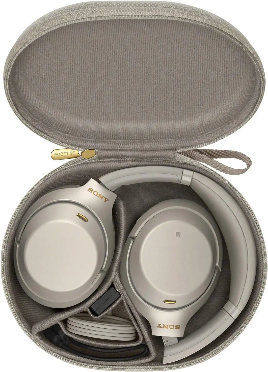 casque audio Sony WH-1000XM4 sony