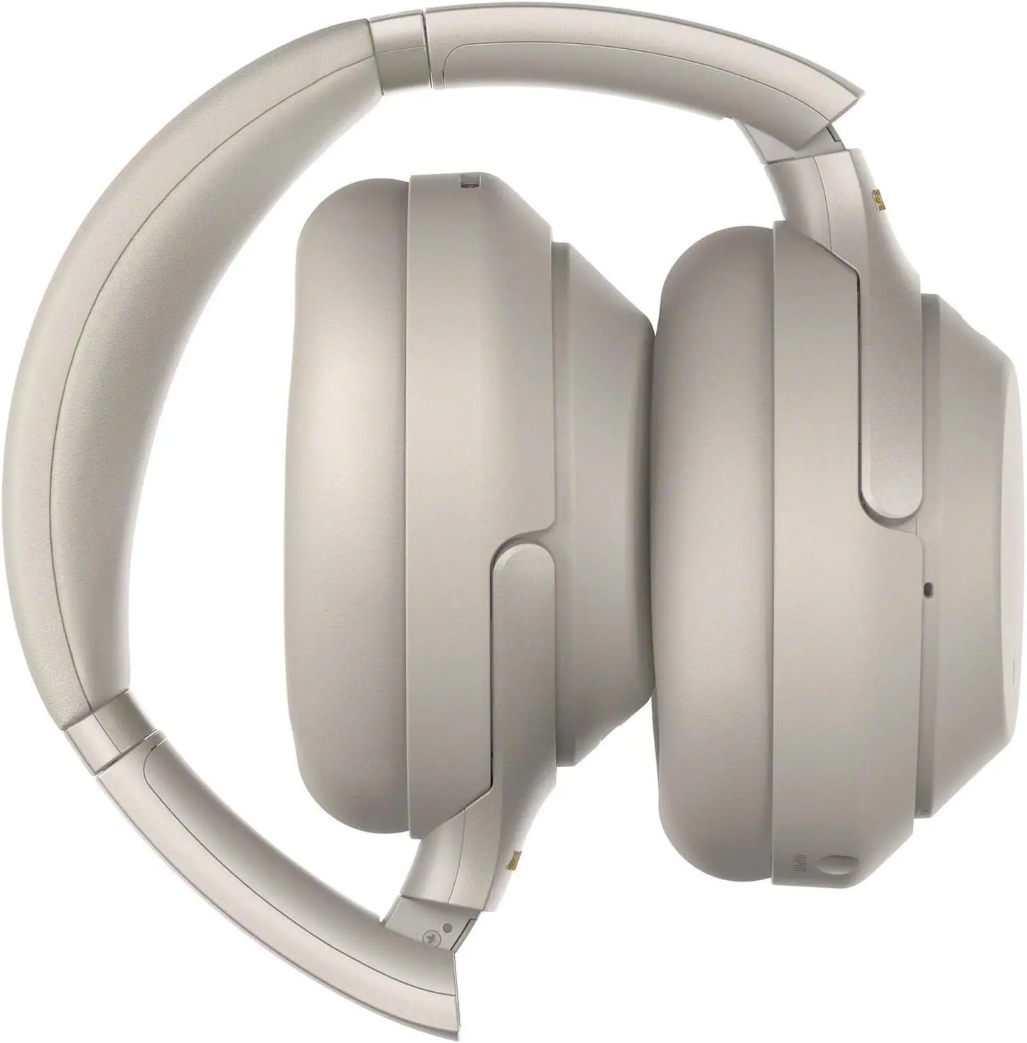 casque audio Sony WH1000XM4  Casque Bluetooth à réduction de bruit sans fil, 30 heures d'autonomie, avec micro pour appels téléphoniques, sony