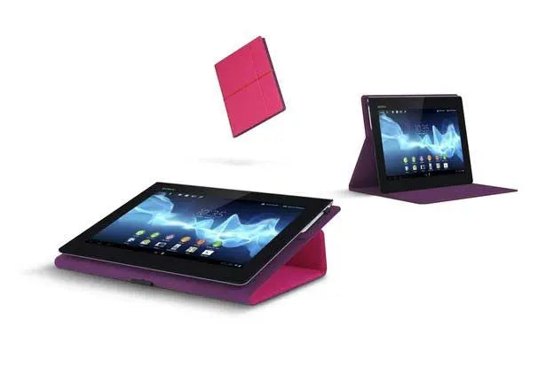 Sony Xperia Tablet S - tablette multimédia - 32 Go - Wifi – TECIN HOLDING