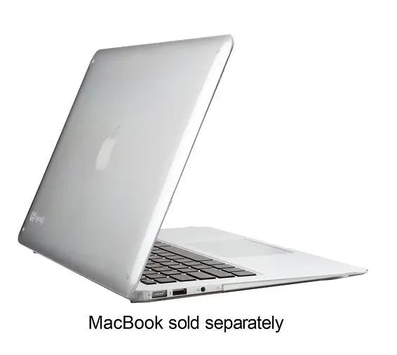 Speck Products SeeThru Coque pour MacBook Air 13'' Clair speck