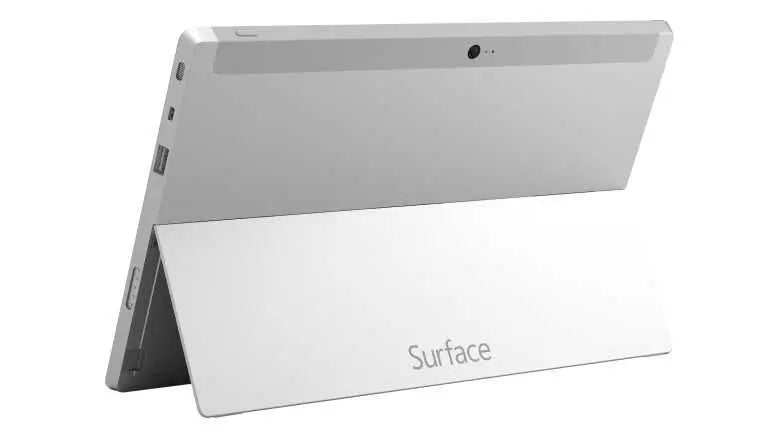 Surface 2 PRO Tecin.fr