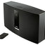 Système audio Wi-Fi Bose ® SoundTouch 30  - Noir Bose audio