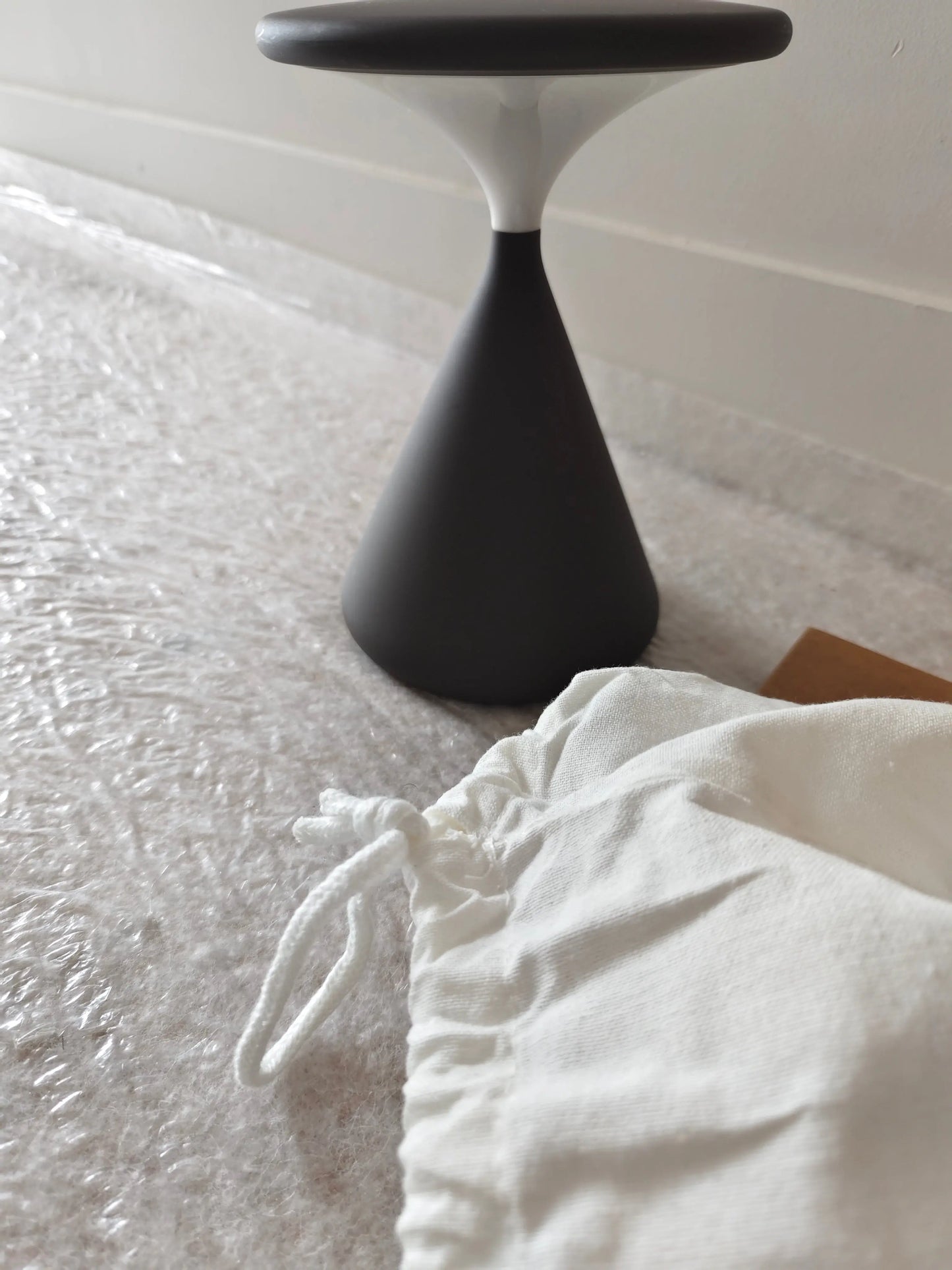 Zalman Lamp TOBIAS GRAU SALT & PEPPER Lampe portable TOBIAS GRAU