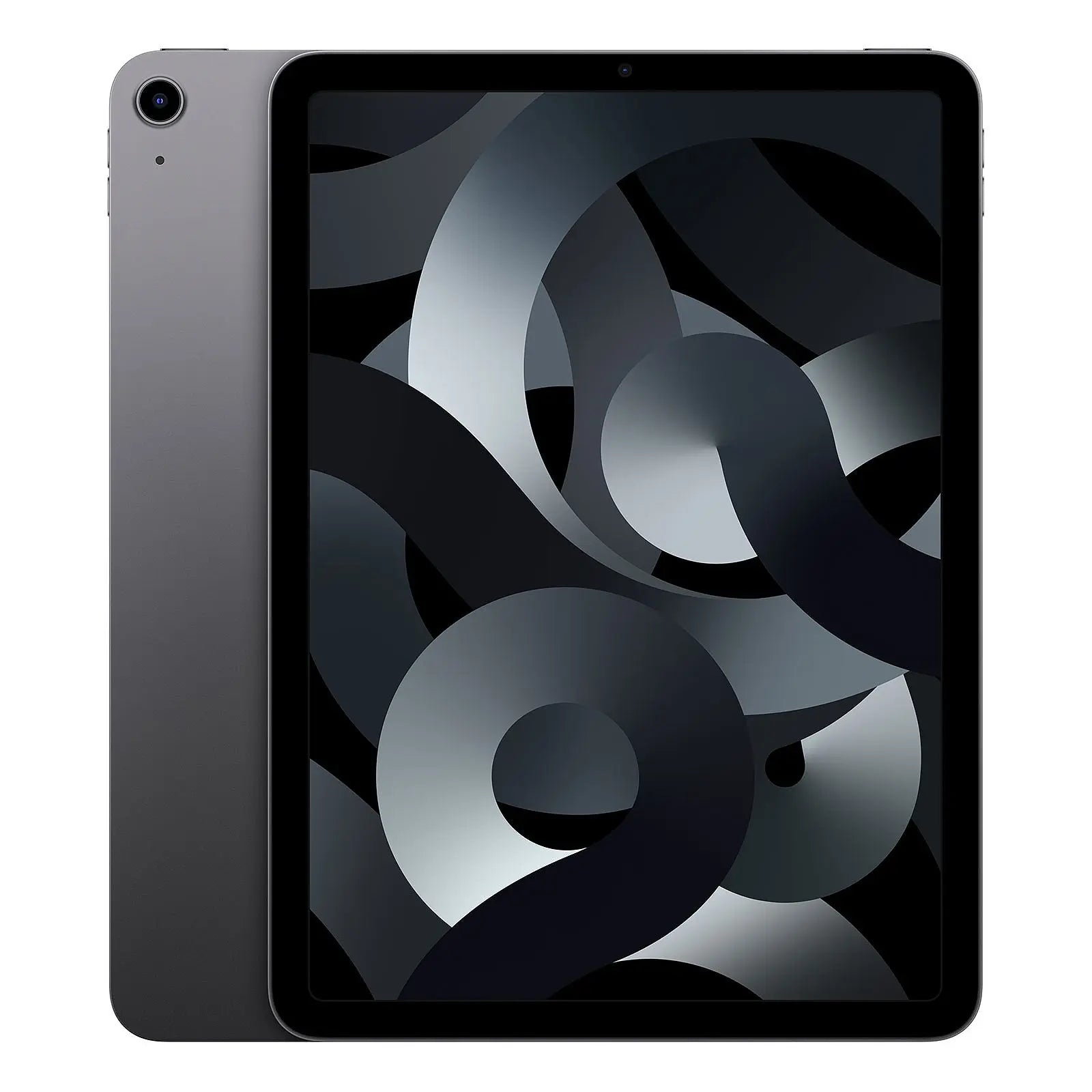 Apple - iPad Pro (2022) - 11 - WiFi - 128 Go - Gris Sidéral