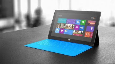 Tablette multimédia MICROSOFT Surface PRO  64 GB Microsoft