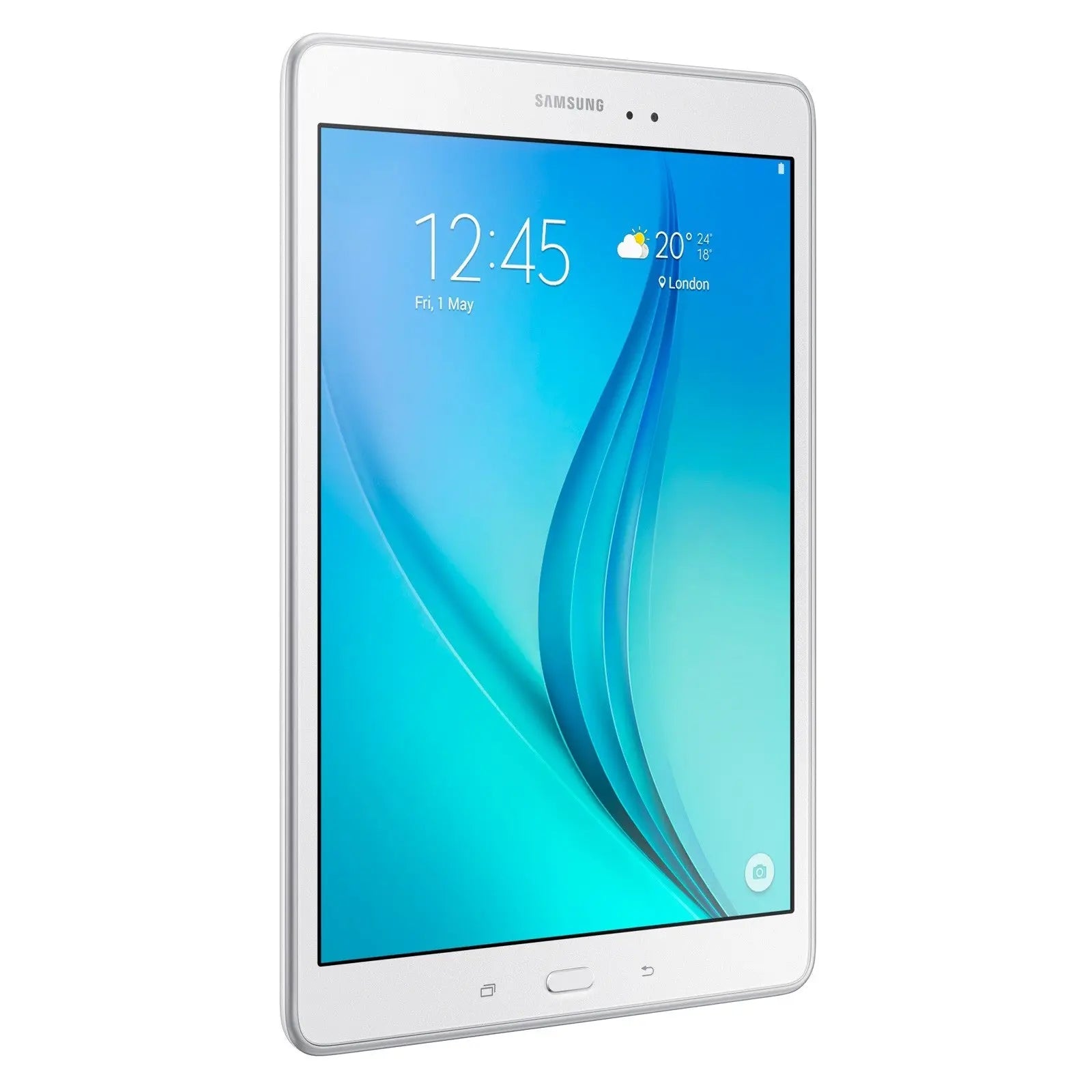 Tablette tactile Samsung Galaxy Tab A 9,7" 16 Go Wifi Blanc Samsung