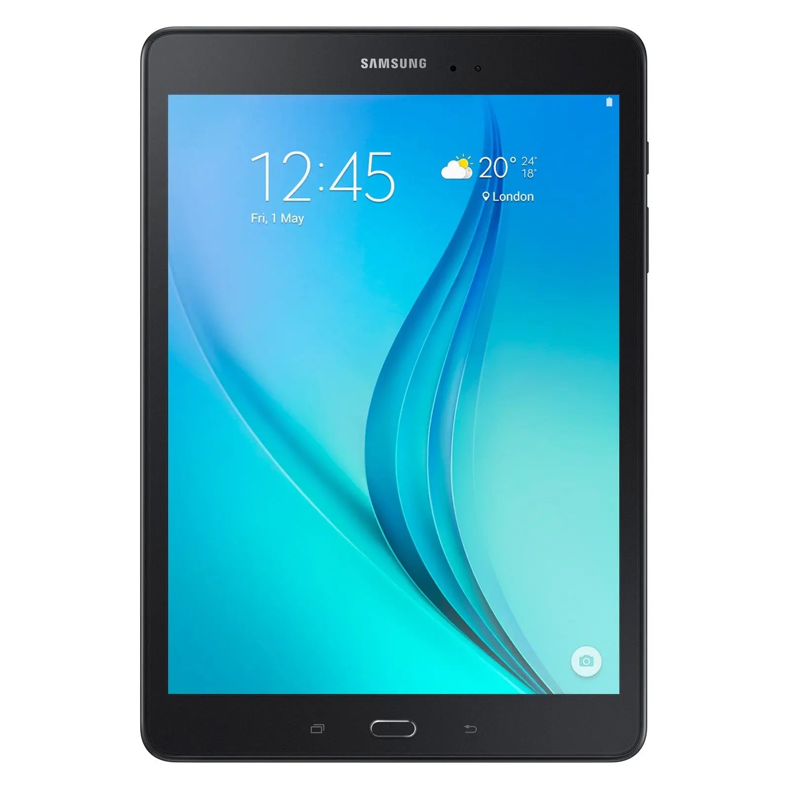 Tablette tactile Samsung Galaxy Tab A 9,7" 16 Go Wifi Noir Samsung