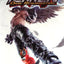 jeu vidéo Tekken Dark Resurrection psp TECIN-PRINCIPALE
