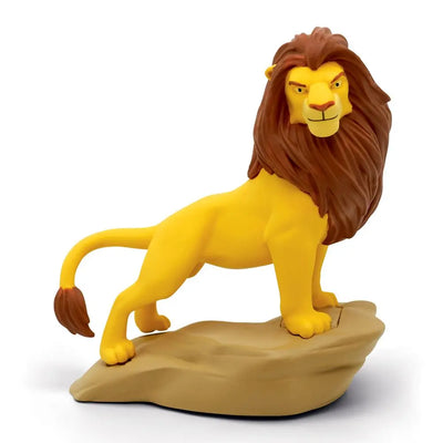 jouet Tonies Figurine Le Roi Lion tonies