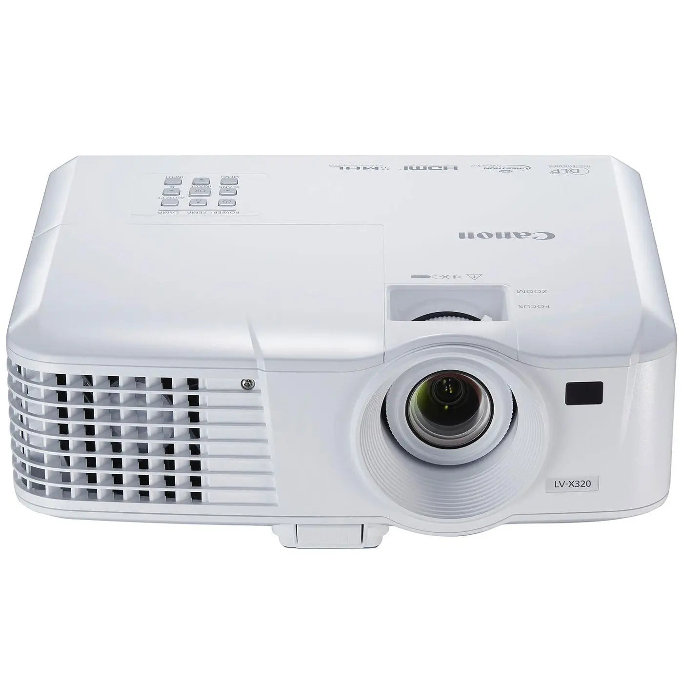 Vidéoprojecteur Canon LV-X320 XGA 3200 Lumens Canon