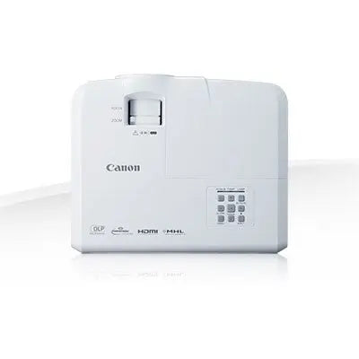 Vidéoprojecteur Canon LV-X320 XGA 3200 Lumens Canon