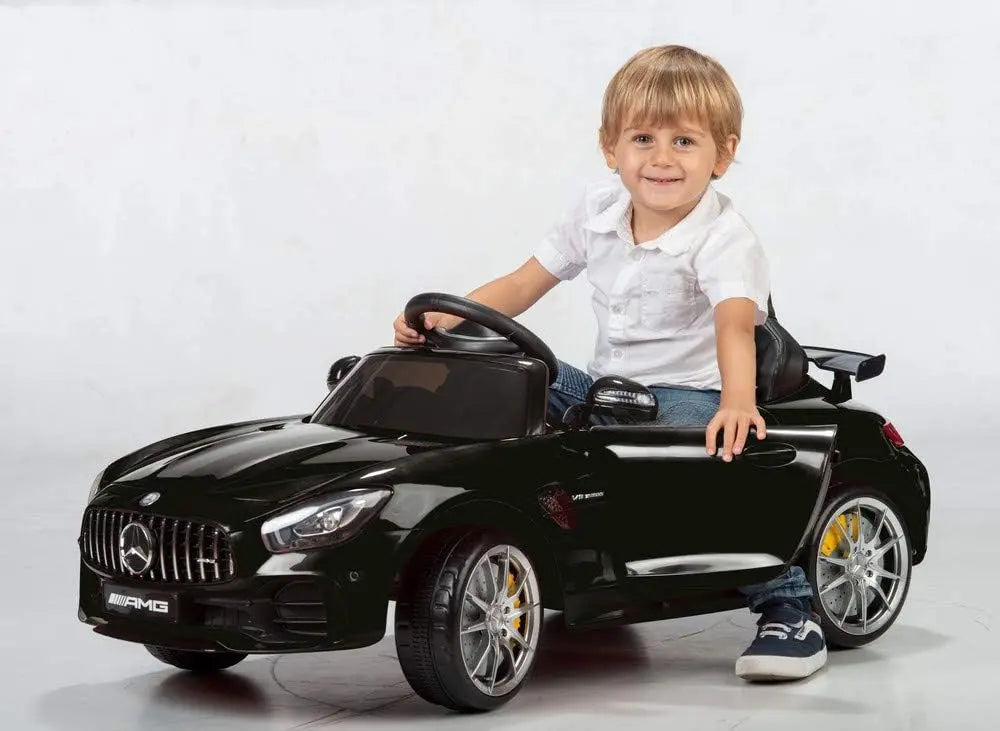 voiture pour enfant Voiture enfant Mercedes Gtr Amg DE VES SPORT