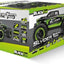 jouet pour enfant Voiture télécommandée BlackZon Slyder MT Eletric Monster Truck 4WD Vert (540100) HPI