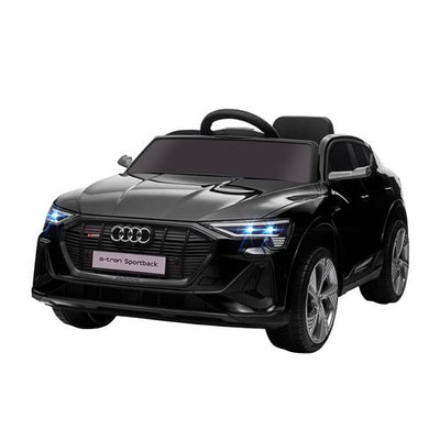 jouet Audi RS6 Véhicule Auto Enfants Voiture Électrique Enfants Jouet Audi