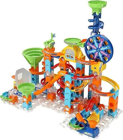 jouets pour enfant Vtech Marble Rush Circuit à billes amazon