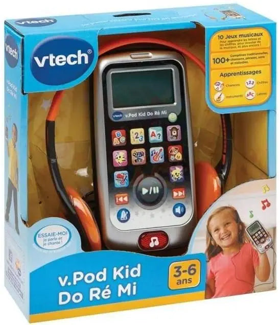 Jouet Vtech V.pod Kid Do VTECH