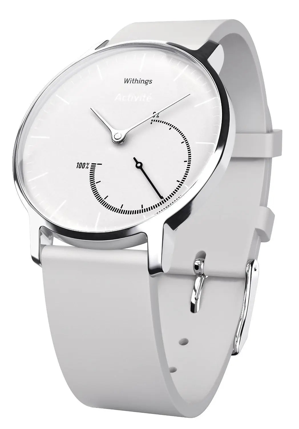 Withings hot sale activité steel