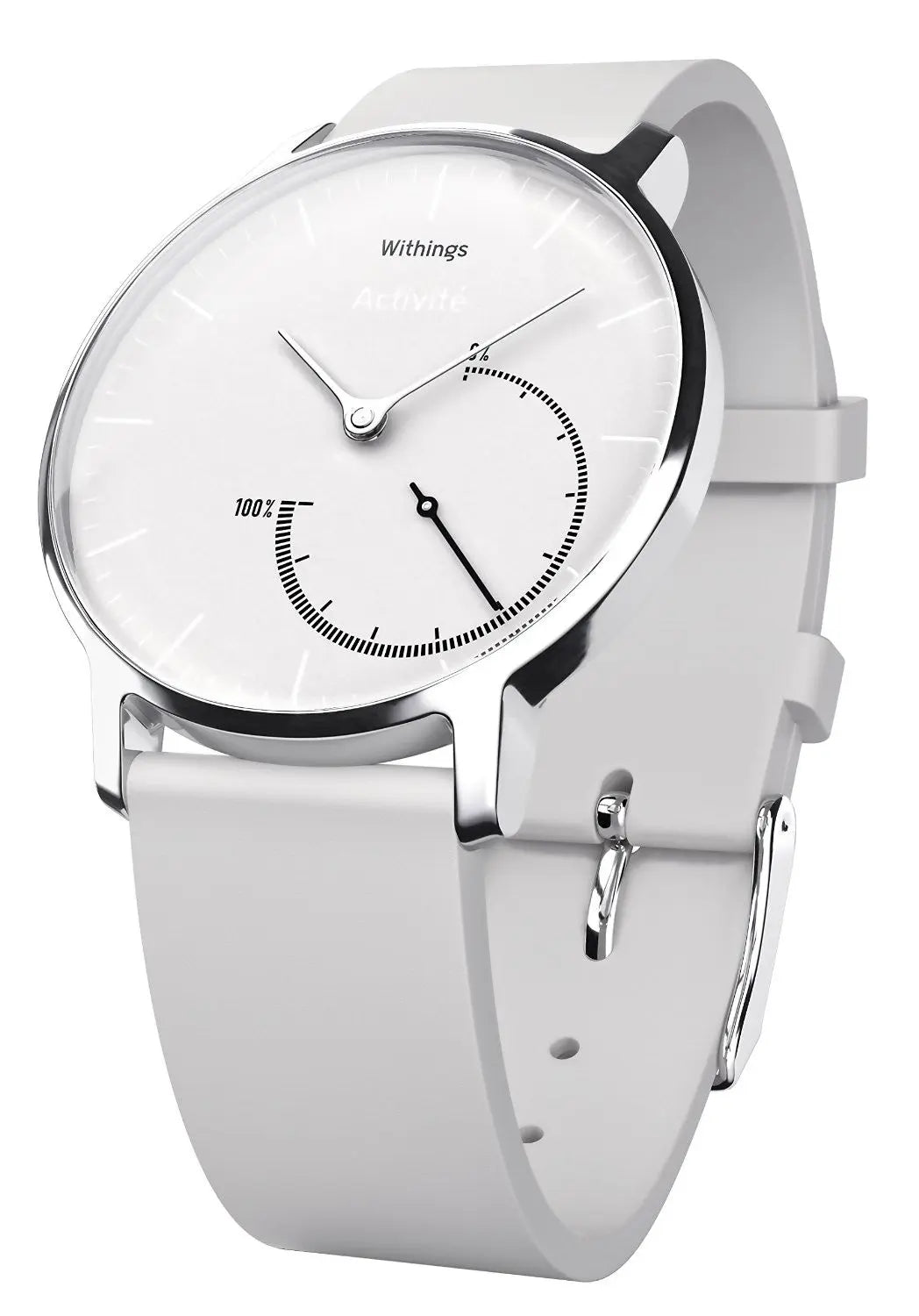 Withings Activité Steel BLANC for ebay only Withings