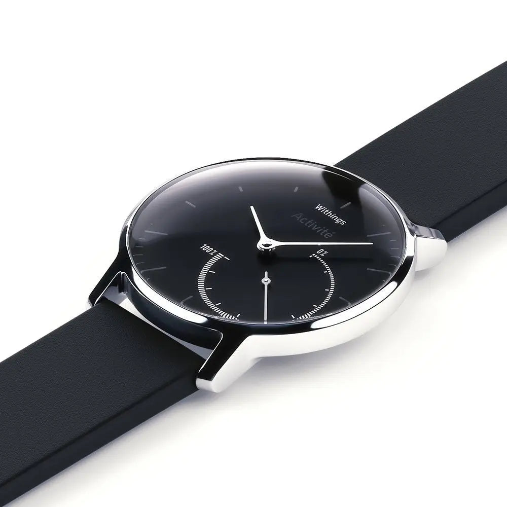 Withings Activité Steel NOIR Withings