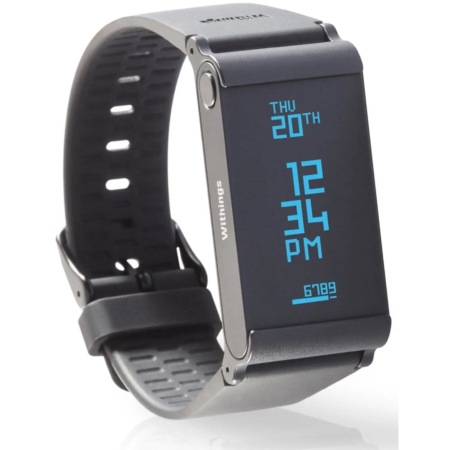 Withings Pulse Ox Noir Tracker d'activité Withings