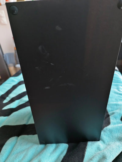 Consoles de jeu vidéo XBOX Series X - 1 To - Noir 0889842640809 reconditionné Microsoft