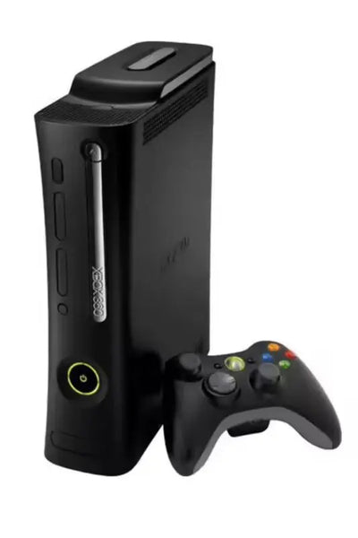 Xbox Elite Xbox 360 Elite Microsoft