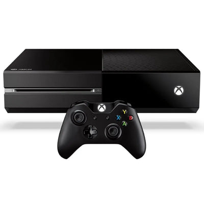 Xbox one 500GB/GO BRAND NEW INBOX Microsoft