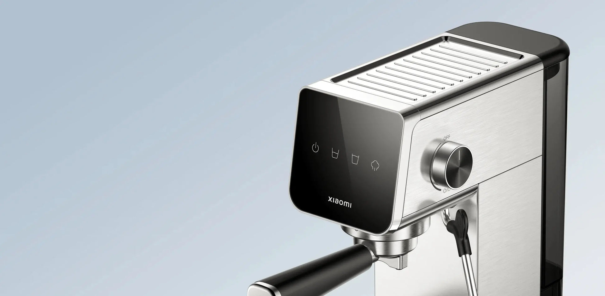 Xiaomi Semi-automatic Espresso Machine TECIN HOLDING