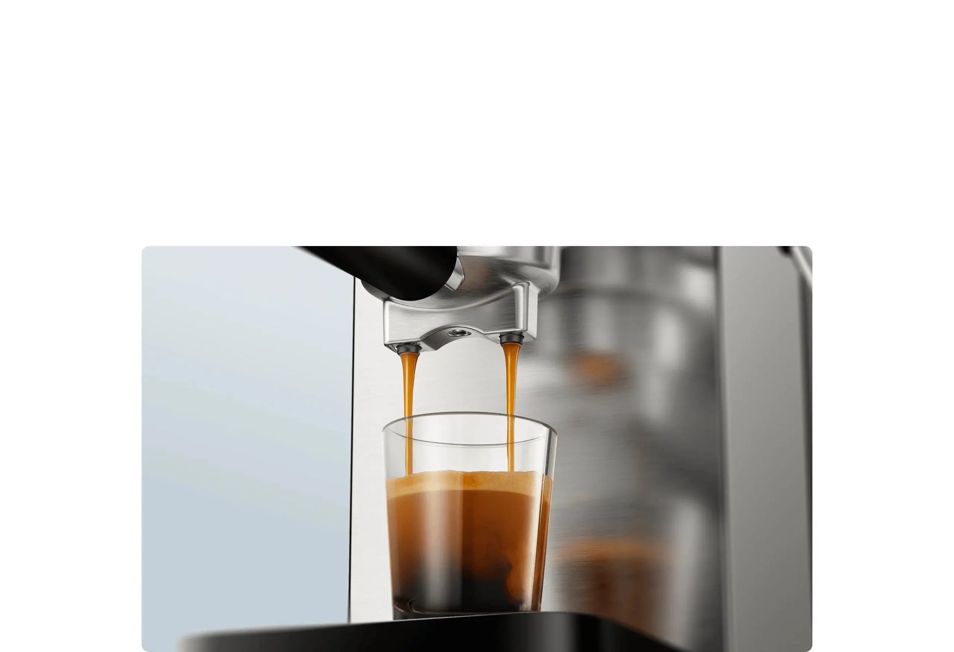 Xiaomi Semi-automatic Espresso Machine TECIN HOLDING