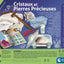 clementoni Coffret 110 expériences TECIN HOLDING