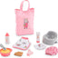 accessoires pour enfants Corolle Grand Coffret d'accessoires pour poupon 30 cm COROLLE