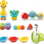 jouet coffret de bain multi-activité Vtech Maxi VTECH